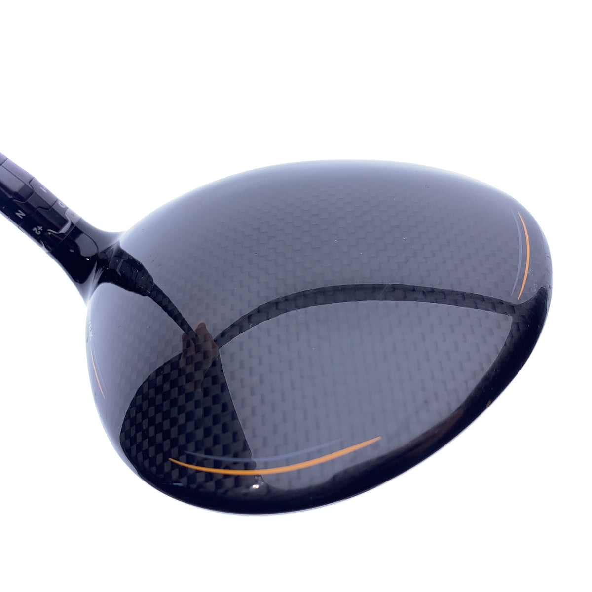 Used Callaway Mavrik Driver / 10.5 Degrees / Senior Flex