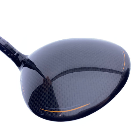 Used Callaway Mavrik Driver / 10.5 Degrees / Senior Flex