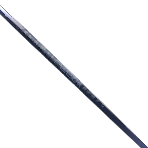 Used Srixon ZXiU 3 Hybrid / 20.0 Degrees / Stiff Flex