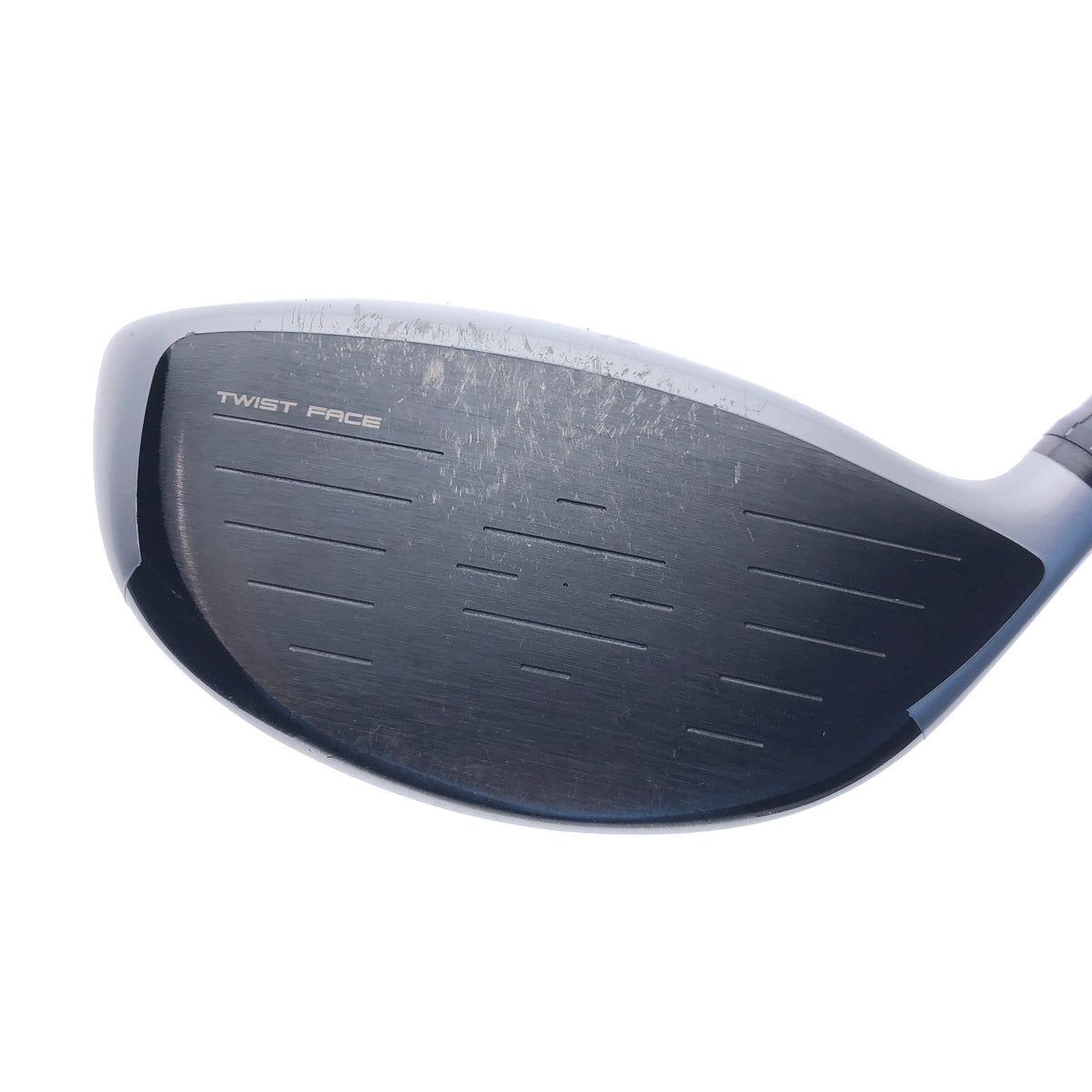 Used TaylorMade M3 Driver / 10.5 Degrees / A Flex