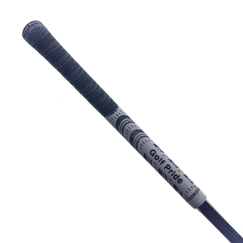 Used Srixon ZXiU 3 Hybrid / 20.0 Degrees / Stiff Flex