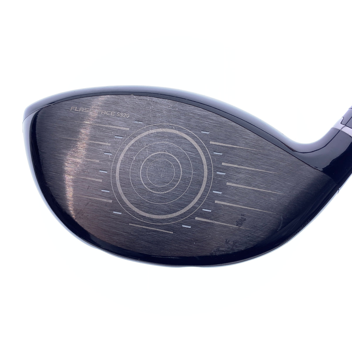 Used Callaway Mavrik Driver / 10.5 Degrees / Senior Flex