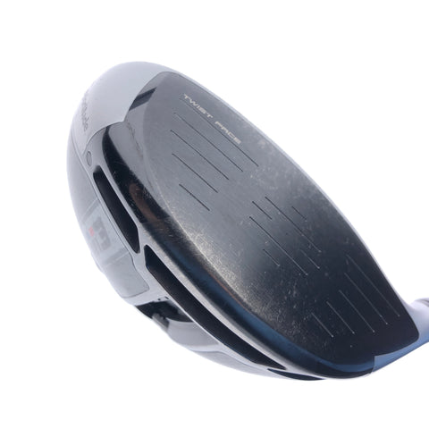 Used TaylorMade M3 Driver / 10.5 Degrees / A Flex