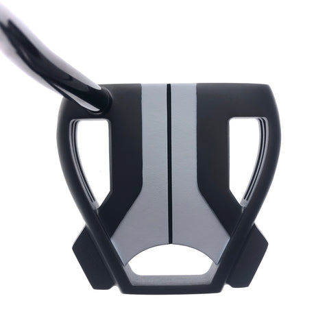 Used TaylorMade Spider Tour X Putter / 35.0 Inches