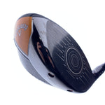 Used Callaway Mavrik Driver / 10.5 Degrees / Senior Flex