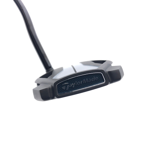 Used TaylorMade Spider Tour X Putter / 35.0 Inches