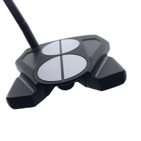 Used TOUR ISSUE Odyssey 2-Ball TEN Tour Lined S 2021 Putter / 32.5 Inches