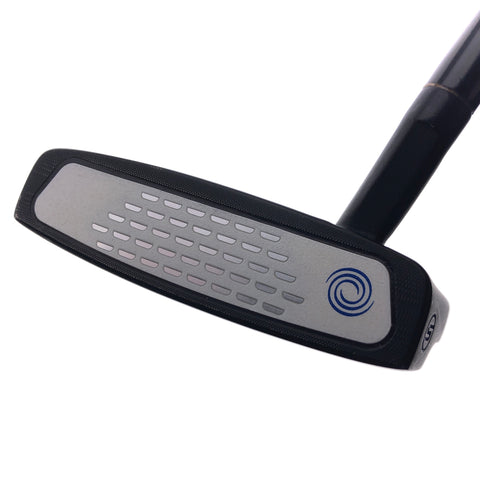 Used TOUR ISSUE Odyssey 2-Ball TEN Tour Lined S 2021 Putter / 32.5 Inches