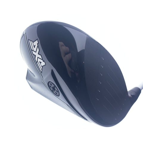 Used PXG Lightning Max 10K+ Driver / 9.0 Degrees / Stiff Flex