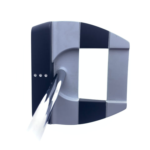 Used Odyssey AI-One Square 2 Square Jailbird CS Putter / 34.0 Inches