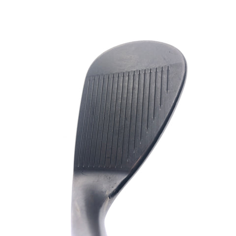 Used Titleist Vokey SM10 Nickel Gap Wedge / 50.0 Degrees / X-Stiff Flex