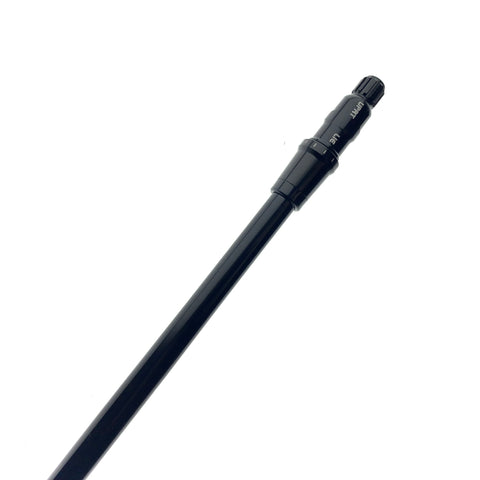 Used Diamana S60 Limited 60 X Driver Shaft / X-Stiff Flex / TaylorMade Gen 2 Ad