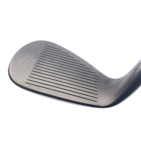 Used Titleist Vokey SM10 Nickel Gap Wedge / 50.0 Degrees / X-Stiff Flex