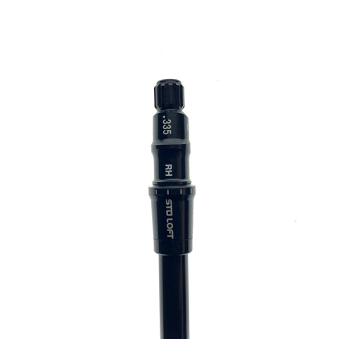 Used Diamana S60 Limited 60 X Driver Shaft / X-Stiff Flex / TaylorMade Gen 2 Ad