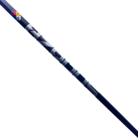 Used Project X Hzrdus GEN 4 6.0 70 S Fairway Shaft / Stiff Flex