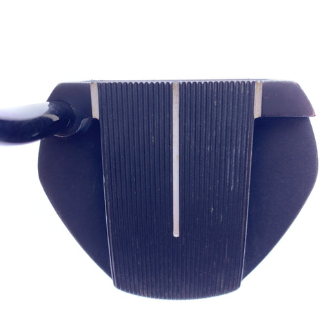 Used Ping Fetch 2021 Putter / 34.0 Inches