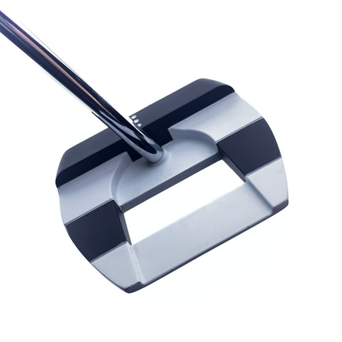 Used Odyssey AI-One Square 2 Square Jailbird CS Putter / 34.0 Inches