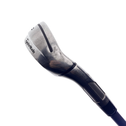 Used TaylorMade Stealth HD 8 Iron / 34.0 Degrees / Regular Flex