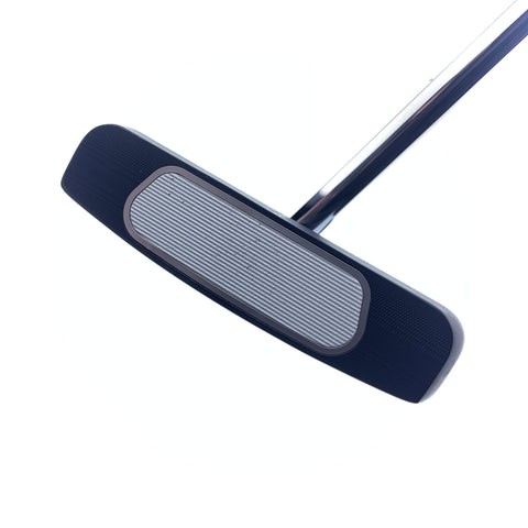 Used Odyssey AI-One Square 2 Square Jailbird CS Putter / 34.0 Inches