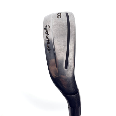 Used TaylorMade Stealth HD 8 Iron / 34.0 Degrees / Regular Flex