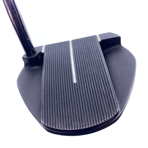 Used Ping Fetch 2021 Putter / 34.0 Inches