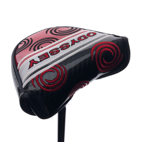Used TOUR ISSUE Odyssey 2-Ball TEN Tour Lined S 2021 Putter / 32.5 Inches