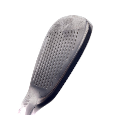 Used TaylorMade Stealth HD 8 Iron / 34.0 Degrees / Regular Flex