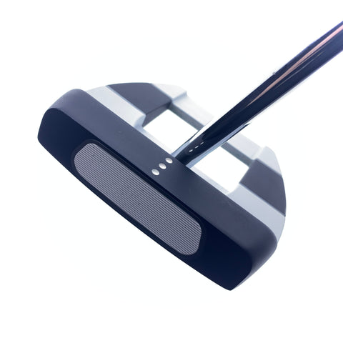 Used Odyssey AI-One Square 2 Square Jailbird CS Putter / 34.0 Inches