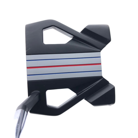 Used Odyssey Triple Track Ten Putter / 34.0 Inches