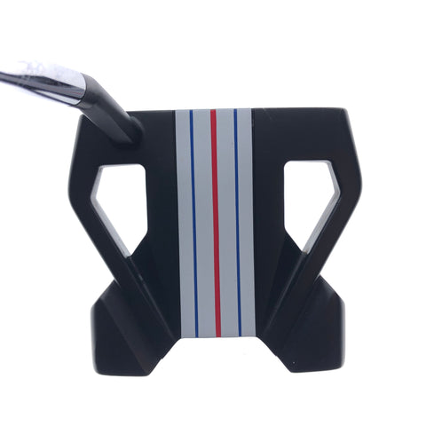 Used Odyssey Triple Track Ten Putter / 34.0 Inches