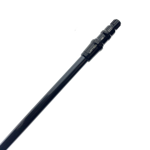 Used Mitsubishi Diamana T+ 60 S Driver Shaft / Stiff Flex / TaylorMade Gen 2 Ad