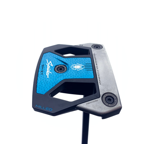 Used TaylorMade Spider 5K ZT Counter Balance Putter / 36.0 Inches