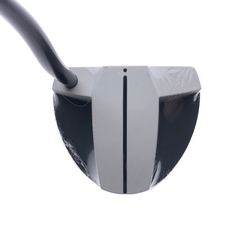 NEW Ping Scottsdale Tec Hayden Putter / 34.0 Inches