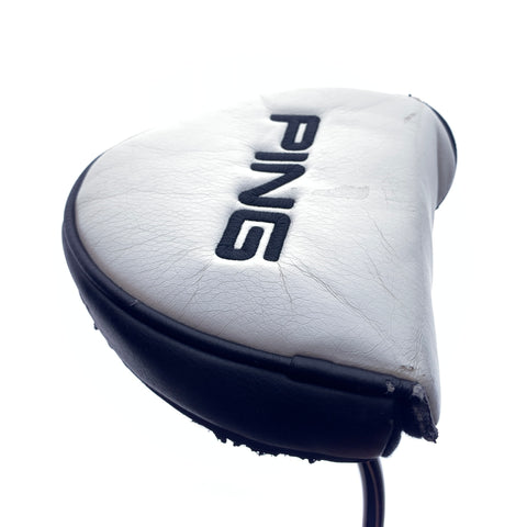 Used Ping Fetch 2021 Putter / 34.0 Inches