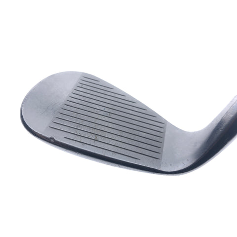 Used Callaway Jaws MD5 Platinum Chrome Gap Wedge / 52.0 Degrees / Stiff Flex