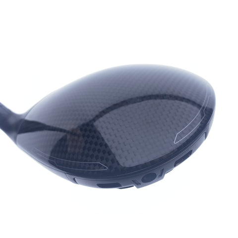 Used Callaway Quantum Triple Diamond Max Driver / 9.0 Degrees / Stiff Flex