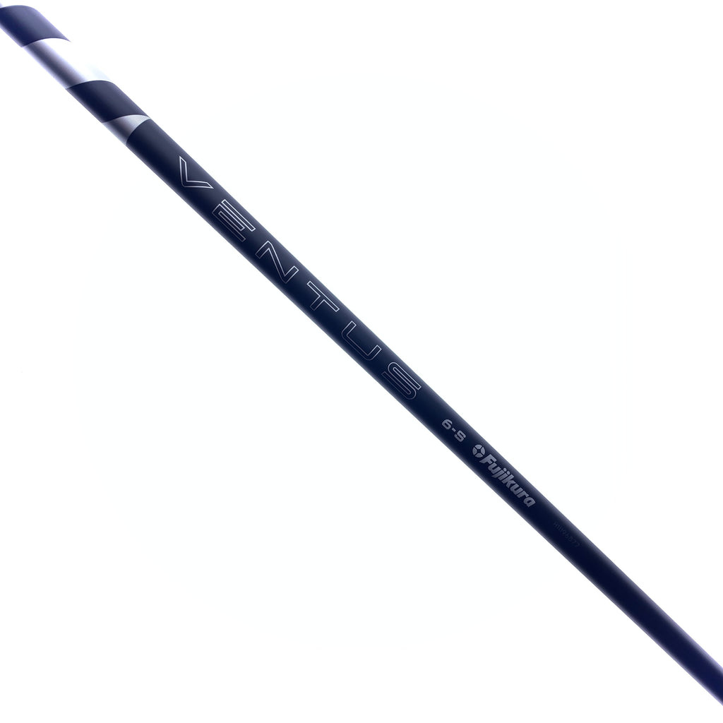 Used Fujikura Ventus Black VeloCore+ 6-S Driver Shaft / Stiff Flex