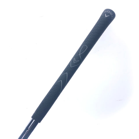 Used Callaway Razr X 4 Iron / 22 Degrees / Uniflex Flex