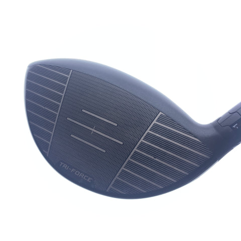 Used Callaway Quantum Triple Diamond Max Driver / 9.0 Degrees / Stiff Flex