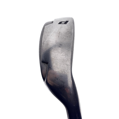 Used Nike SQ Sumo Pitching Wedge Iron / 46 Degrees / Stiff Flex