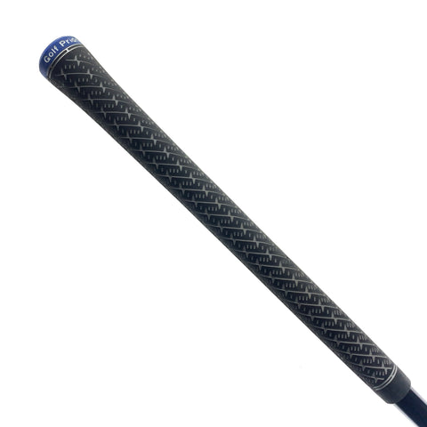 Used Mitsubishi Diamana T+ 60 S Driver Shaft / Stiff Flex / TaylorMade Gen 2 Ad