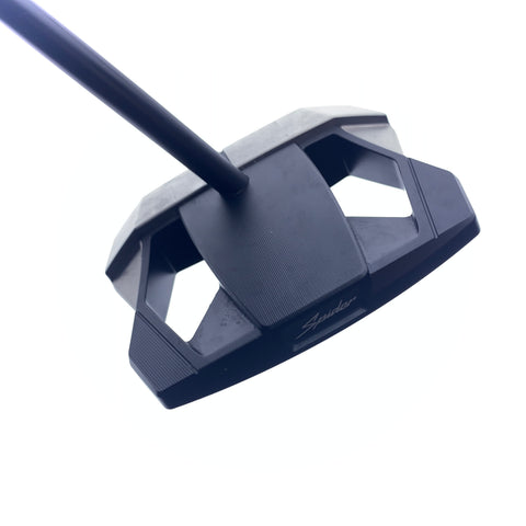Used TaylorMade Spider 5K ZT Counter Balance Putter / 36.0 Inches