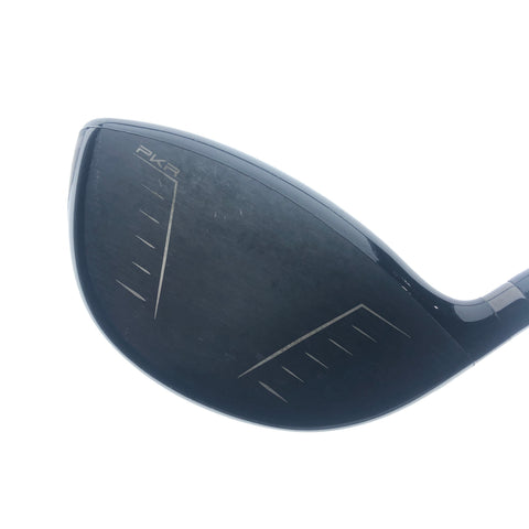 Used Wilson D9 Driver / 10.5 Degrees / Regular Flex
