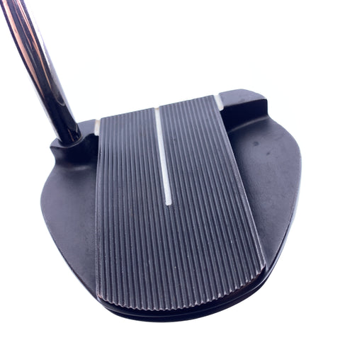 Used Ping Fetch 2021 Putter / 34.0 Inches