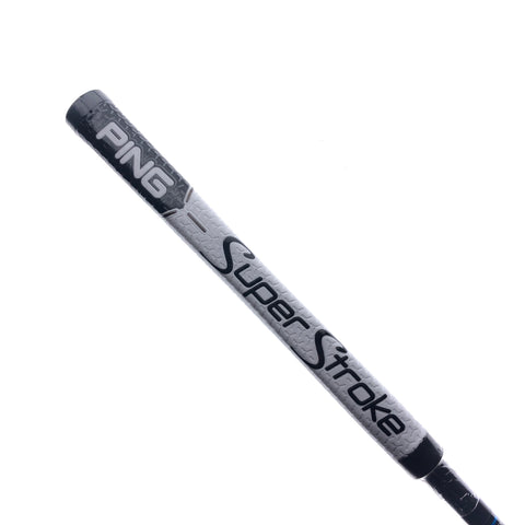 NEW Ping Scottsdale Tec Hayden Putter / 34.0 Inches