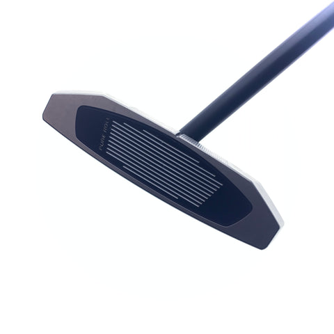 Used TaylorMade Spider 5K ZT Counter Balance Putter / 36.0 Inches