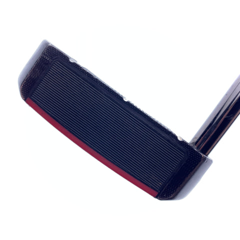 Used Ping Fetch 2021 Putter / 34.0 Inches