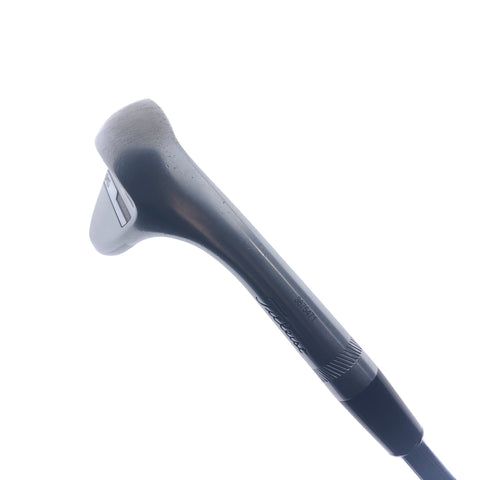 Used Titleist Vokey SM10 Tour Chrome Lob Wedge / 60.0 Degrees / Wedge Flex