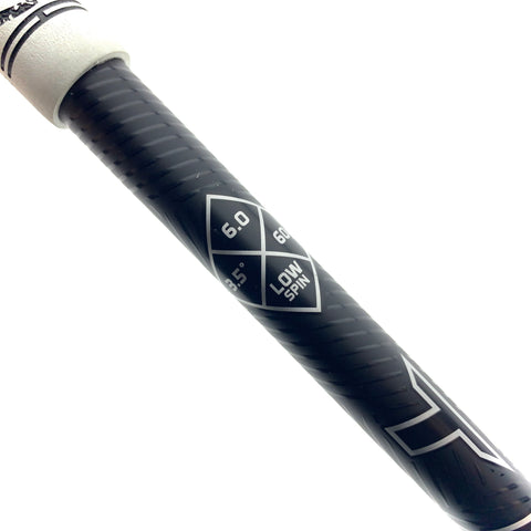 Used Project X Titan Black Fairway Shaft / Titleist Gen 2 Fairway Adapter