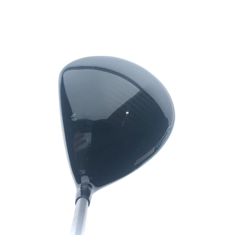 Used Wilson D9 Driver / 10.5 Degrees / Regular Flex